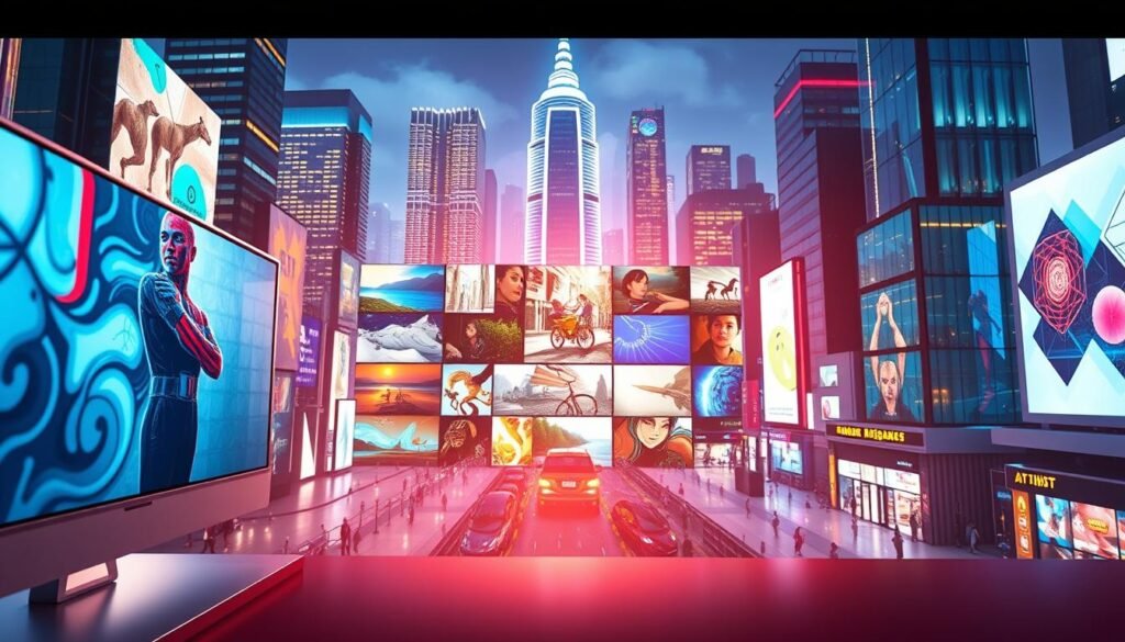 How to Monetize AI-Generated Art: Selling Digital Creations Online